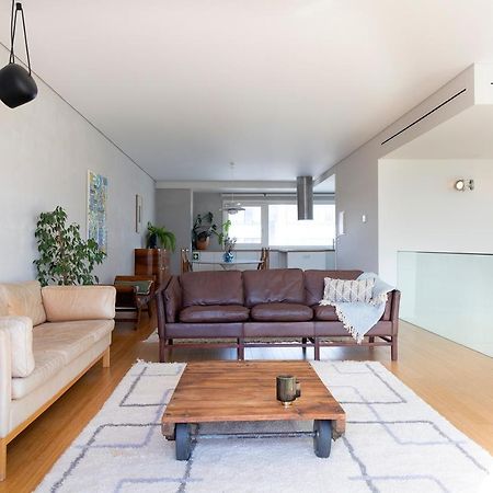 The Art Porto - Holiday Homes Exterior photo