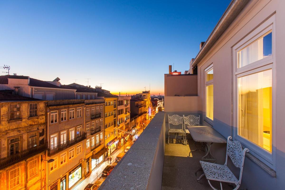 The Art Porto - Holiday Homes Exterior photo