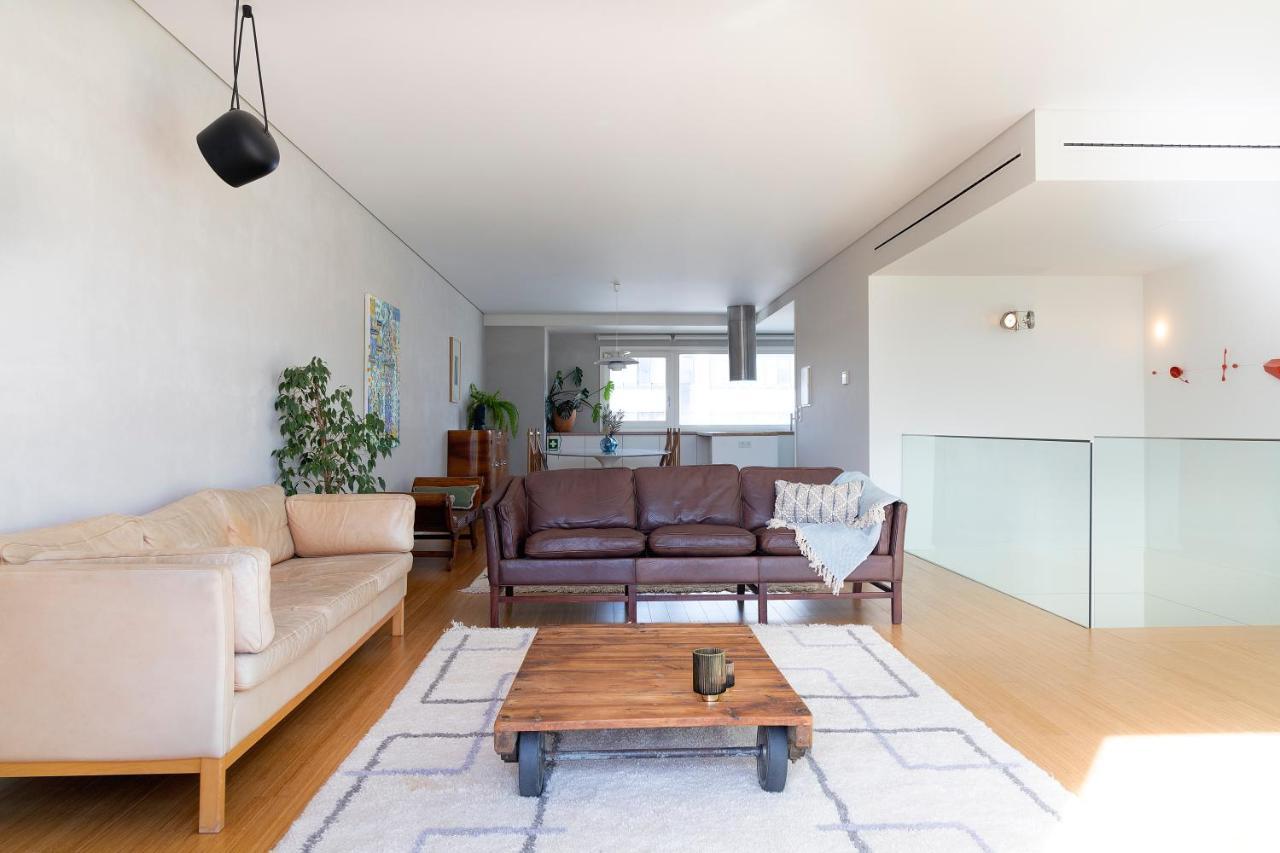 The Art Porto - Holiday Homes Exterior photo