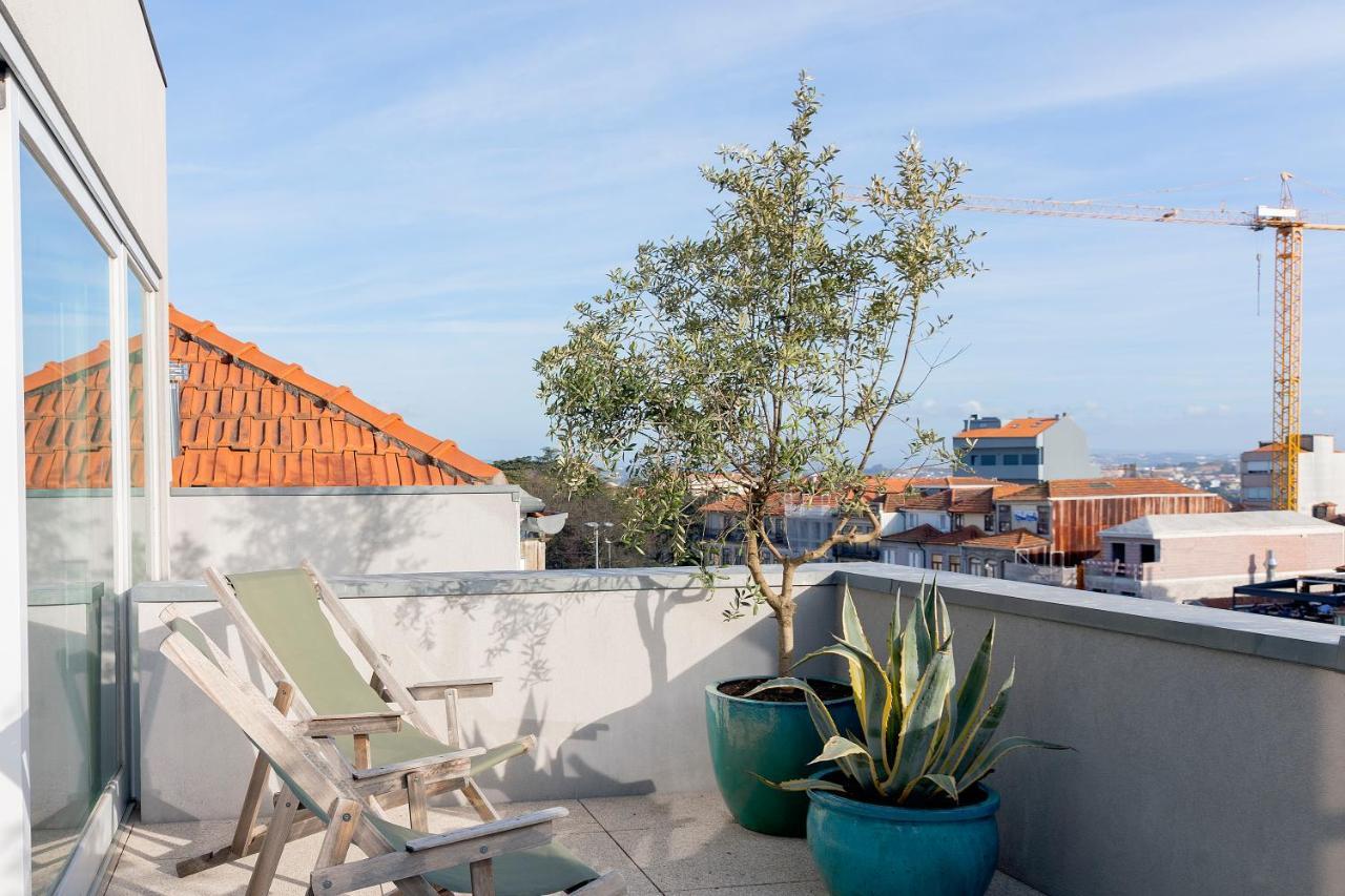 The Art Porto - Holiday Homes Exterior photo