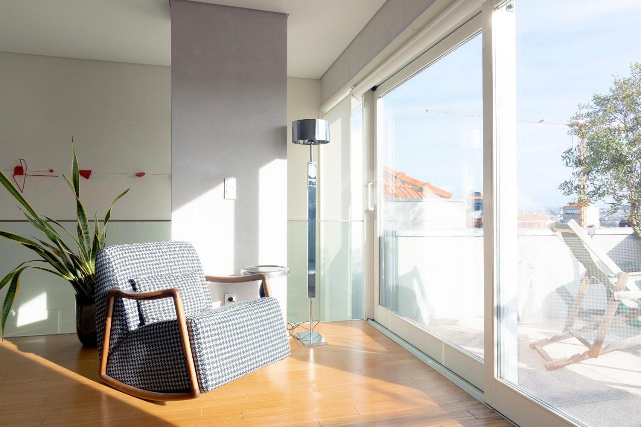 The Art Porto - Holiday Homes Exterior photo