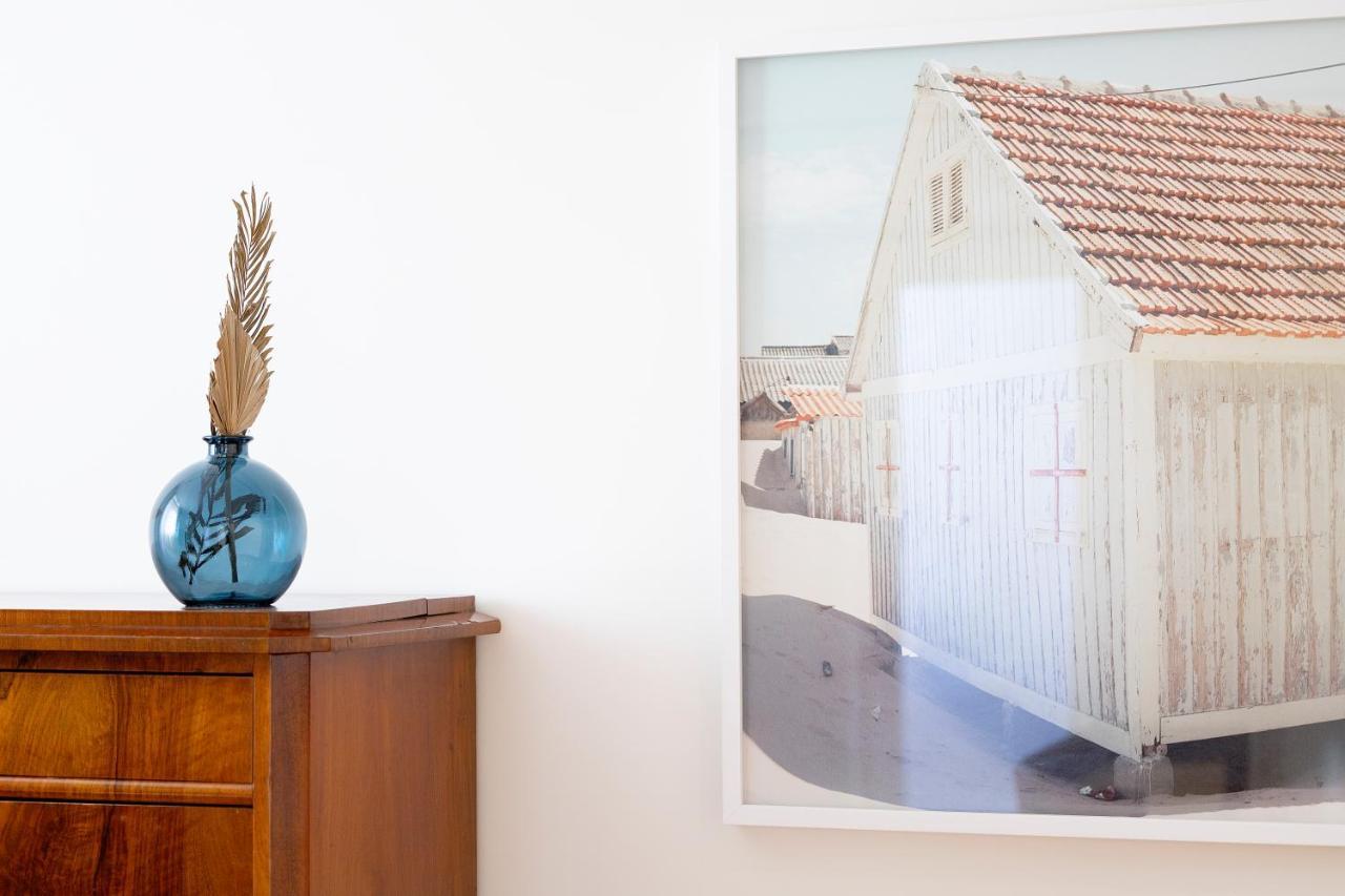 The Art Porto - Holiday Homes Exterior photo