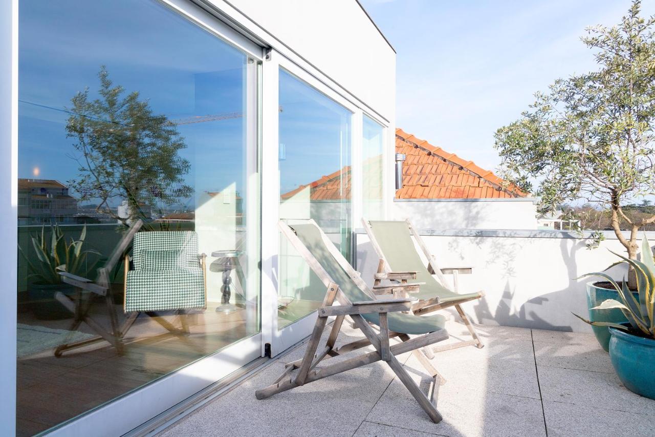The Art Porto - Holiday Homes Exterior photo