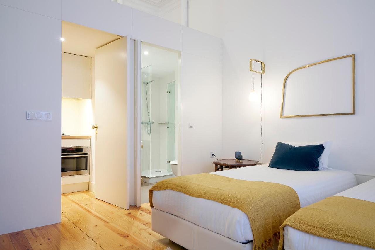 The Art Porto - Holiday Homes Exterior photo