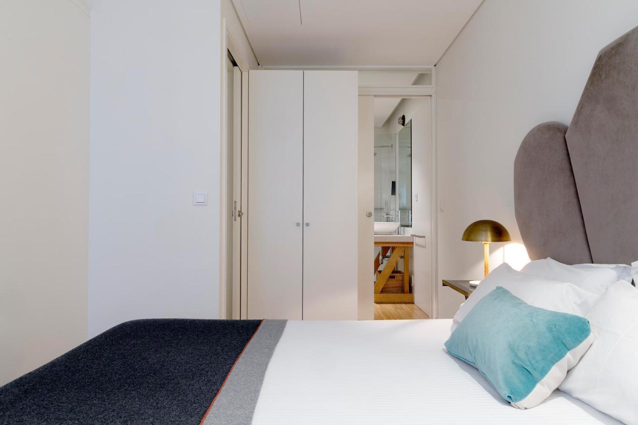 The Art Porto - Holiday Homes Exterior photo