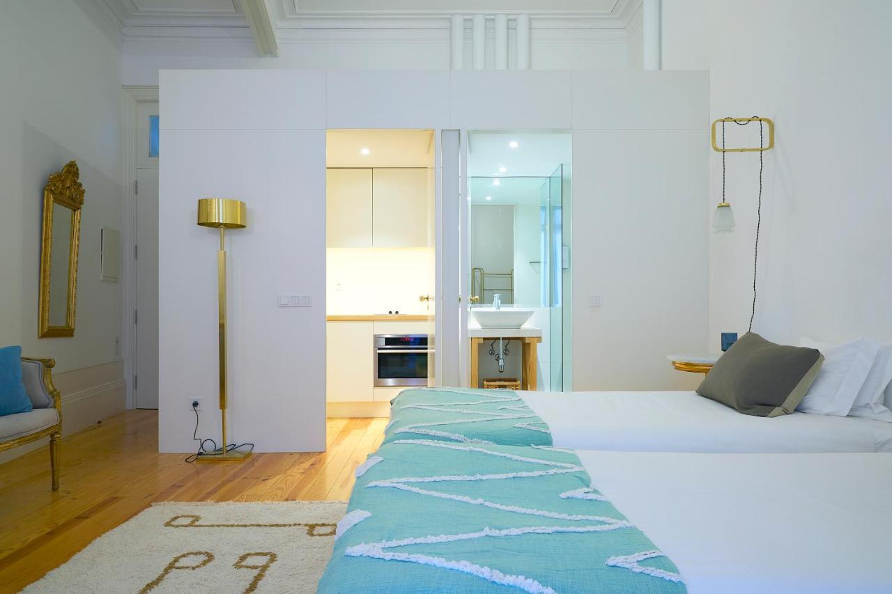 The Art Porto - Holiday Homes Exterior photo