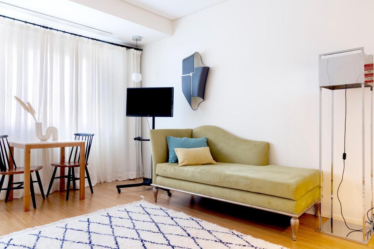 The Art Porto - Holiday Homes Exterior photo