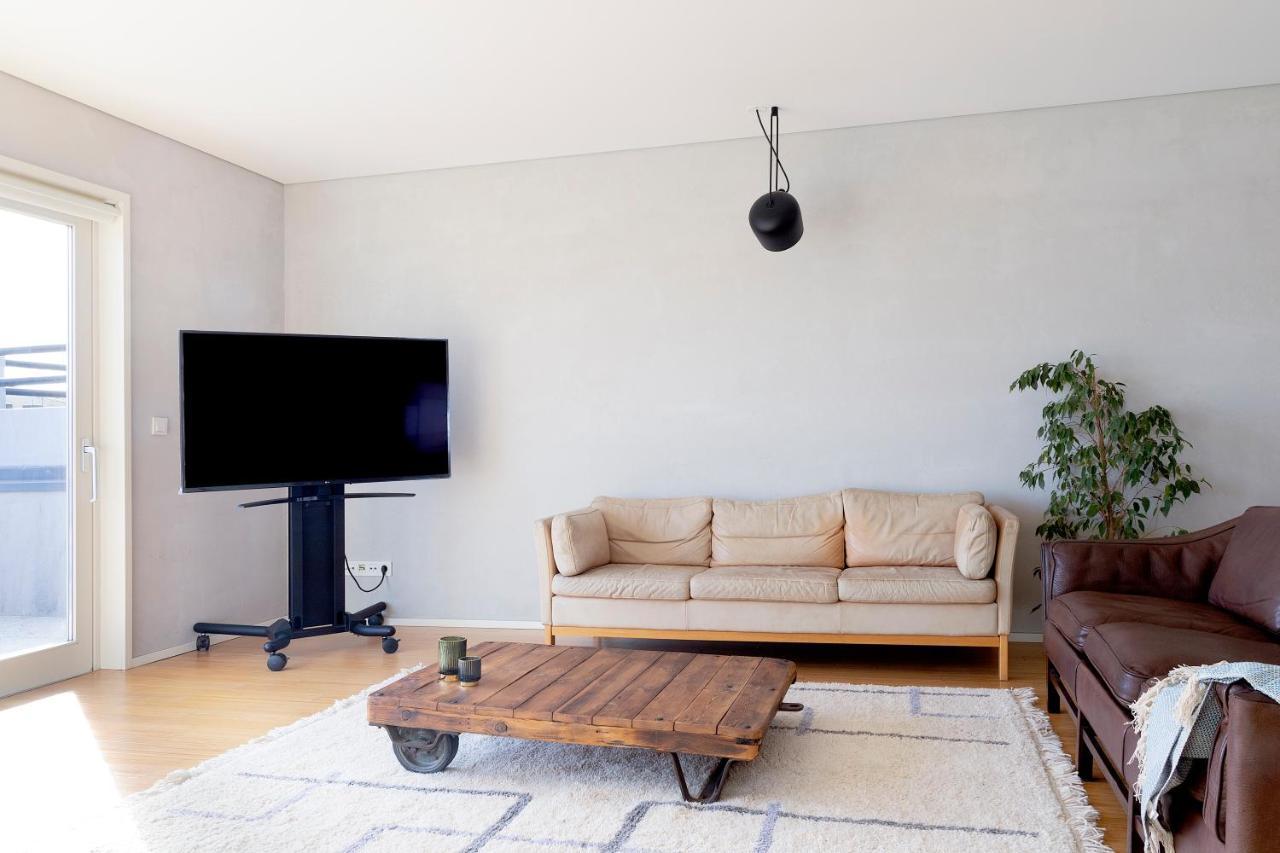 The Art Porto - Holiday Homes Exterior photo