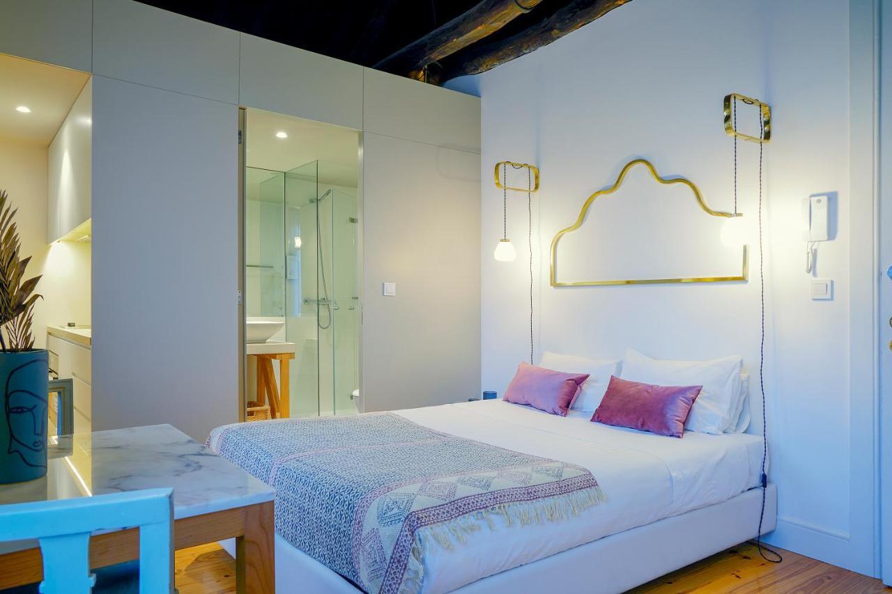 The Art Porto - Holiday Homes Exterior photo