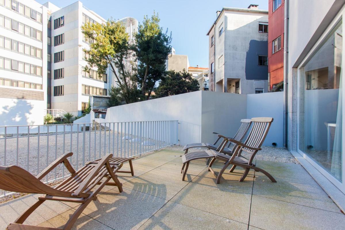 The Art Porto - Holiday Homes Exterior photo