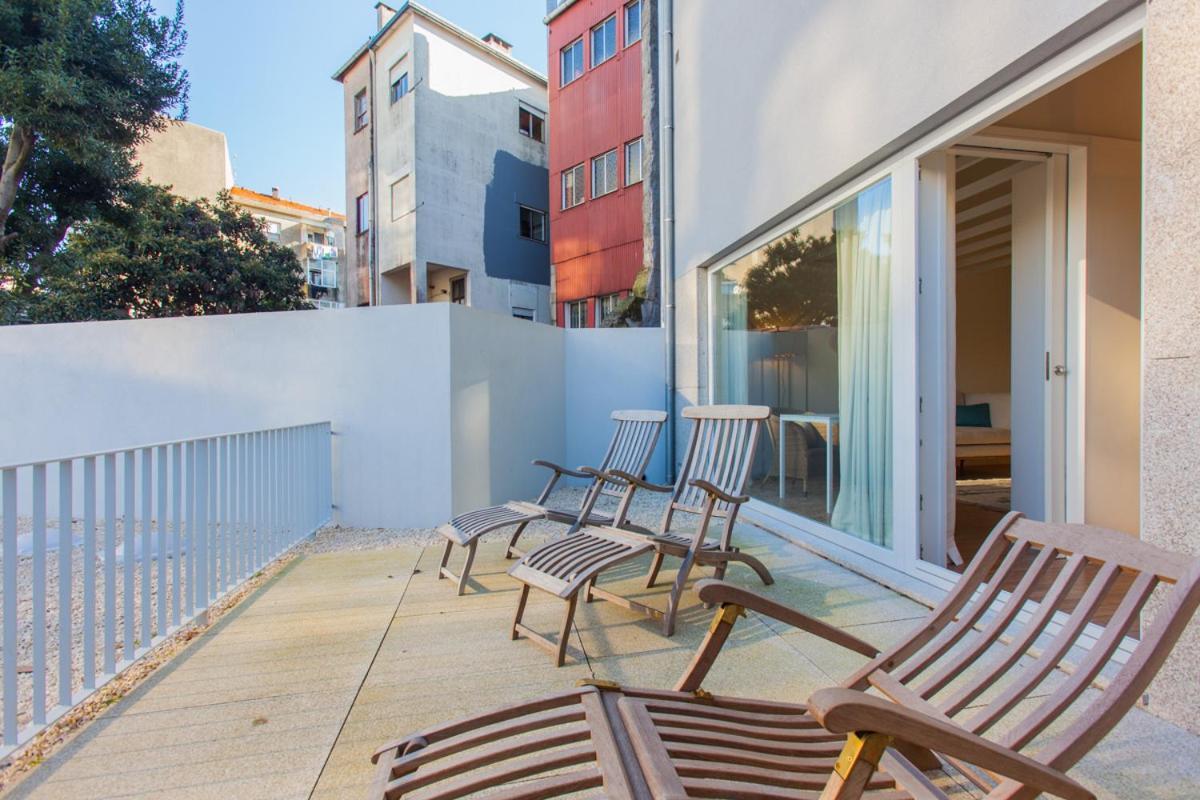 The Art Porto - Holiday Homes Exterior photo