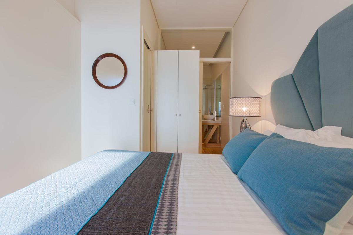 The Art Porto - Holiday Homes Exterior photo