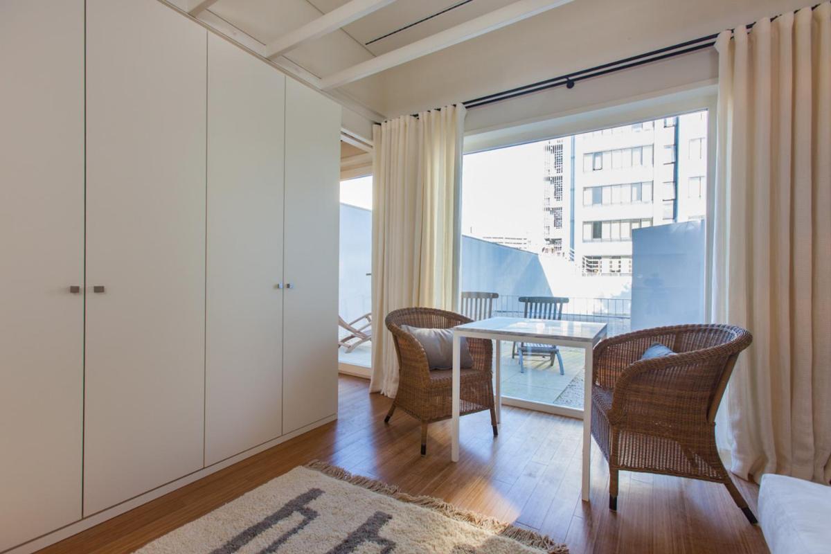 The Art Porto - Holiday Homes Exterior photo