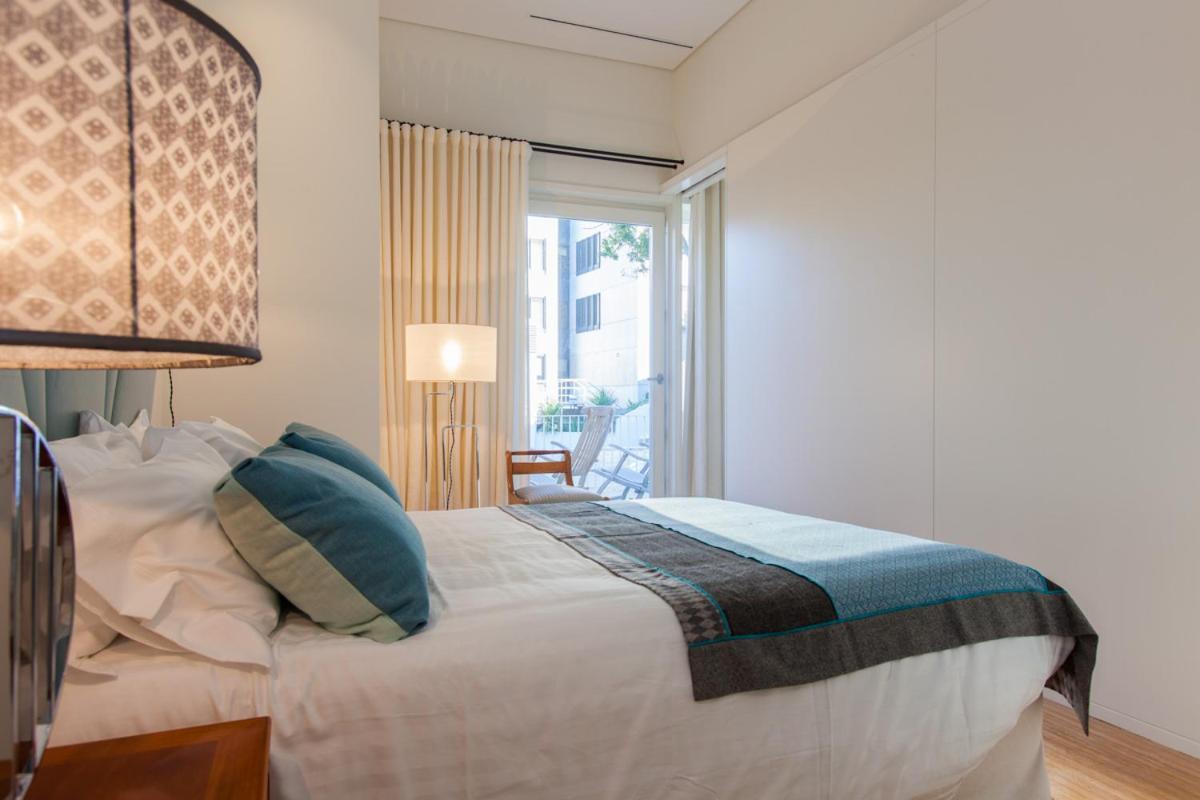 The Art Porto - Holiday Homes Exterior photo